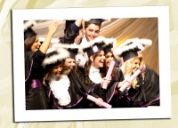 Passo a Passo Formandas!!!