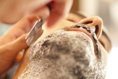 Barbearia e Social Club