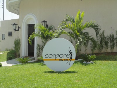 Corpore day